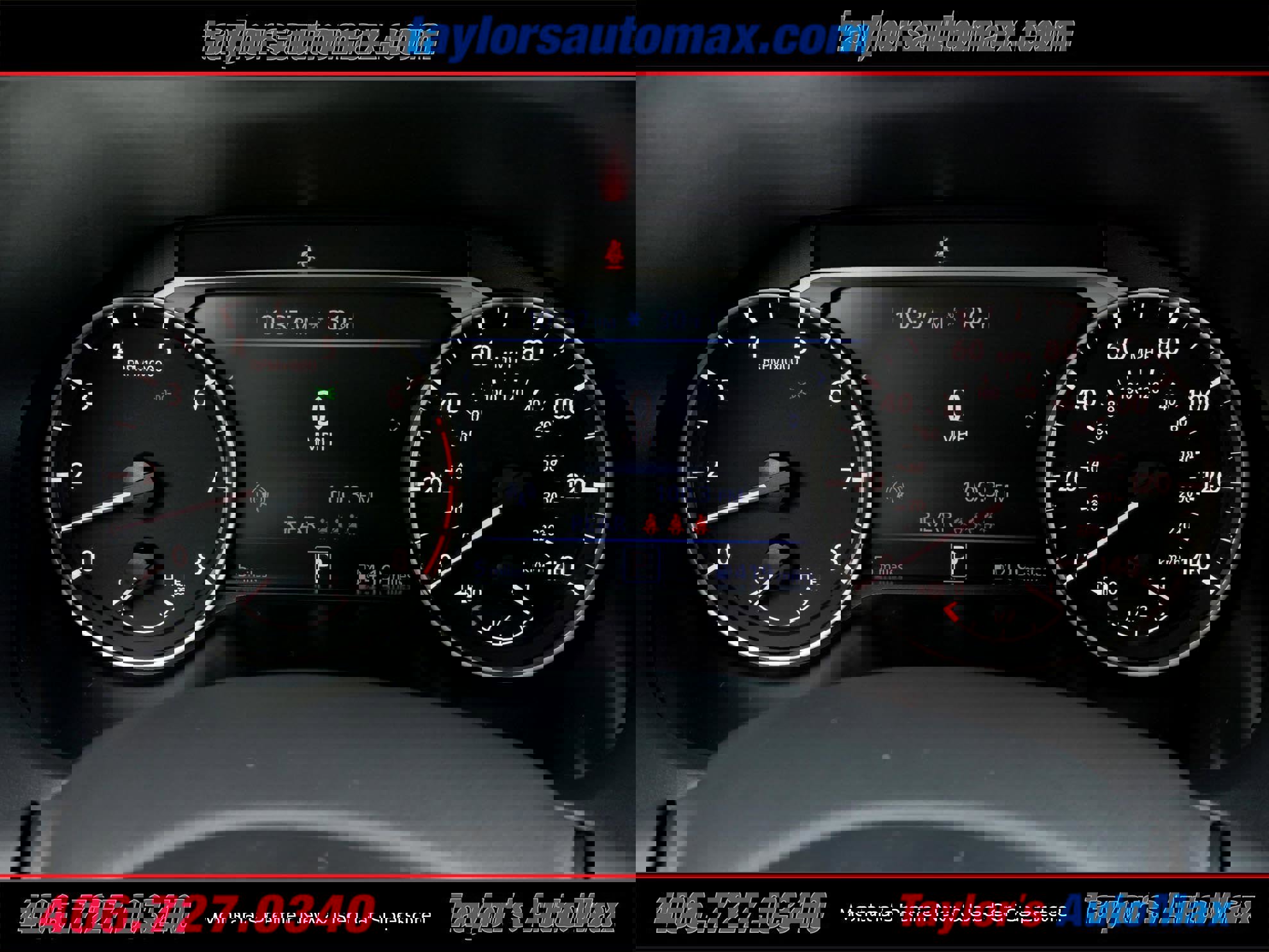 New 2026 Nissan Altima 2.5 SV w/ SV Premium Package image 8