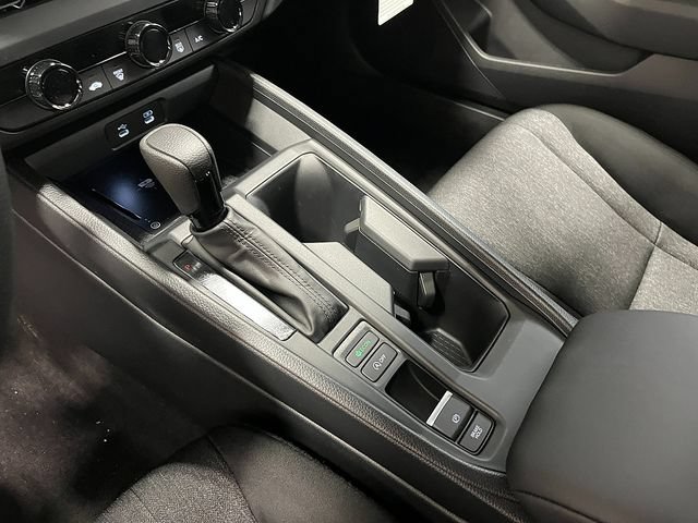 New 2026 Honda Accord LX image 19