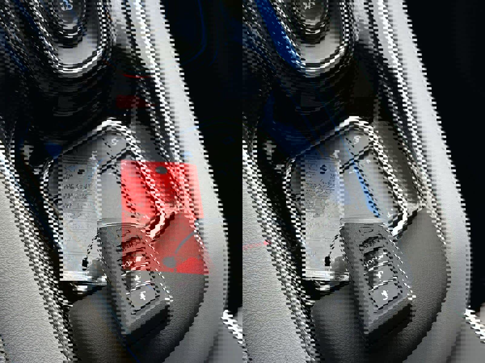 New 2026 Acura RDX SH-AWD w/ Technology Package image 34