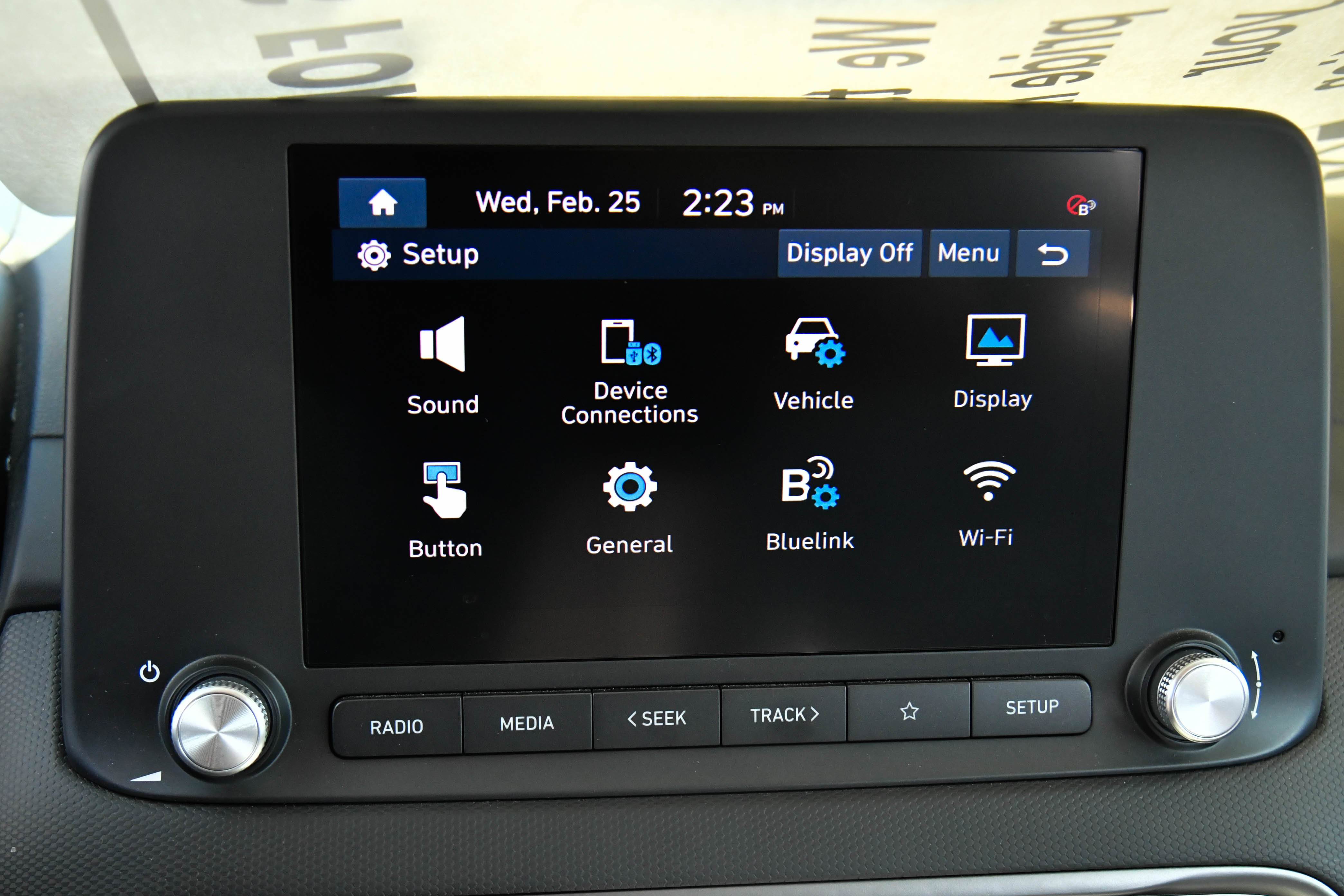 Used 2023 Hyundai Kona SE image 21