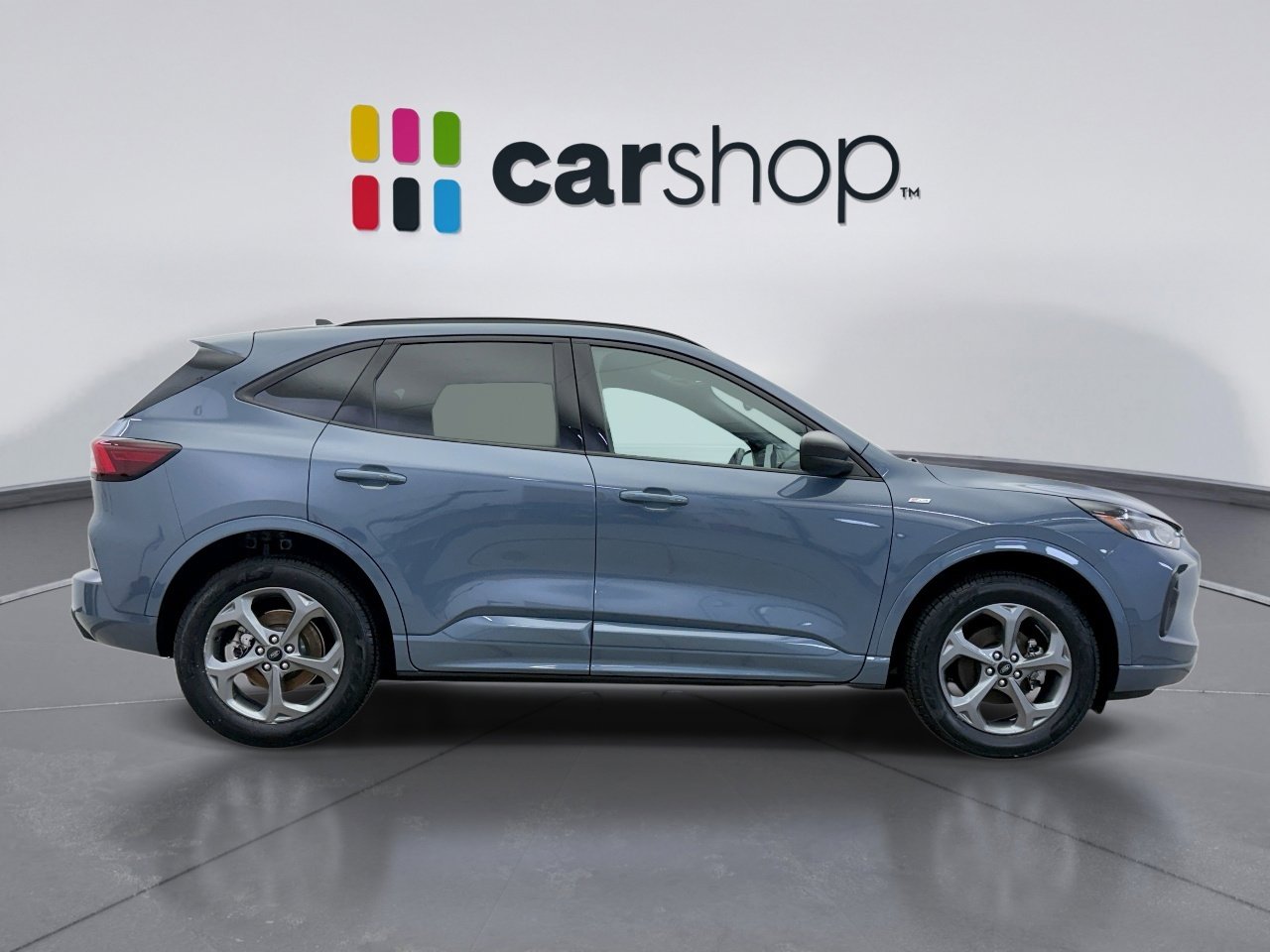 Used 2023 Ford Escape ST-Line AWD/4WD image 6