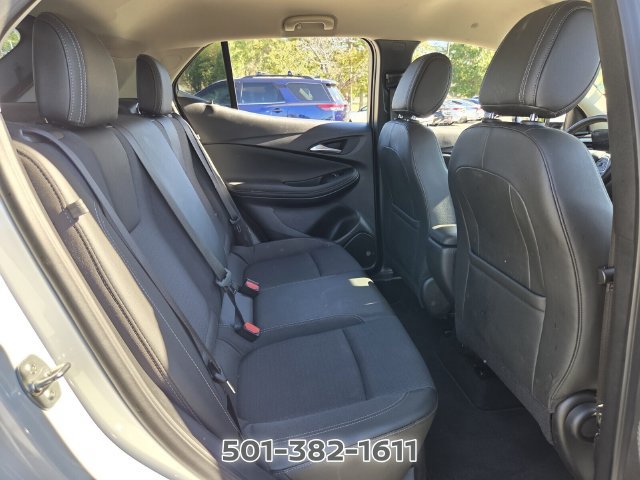 Used 2024 Buick Encore GX Preferred FWD image 14