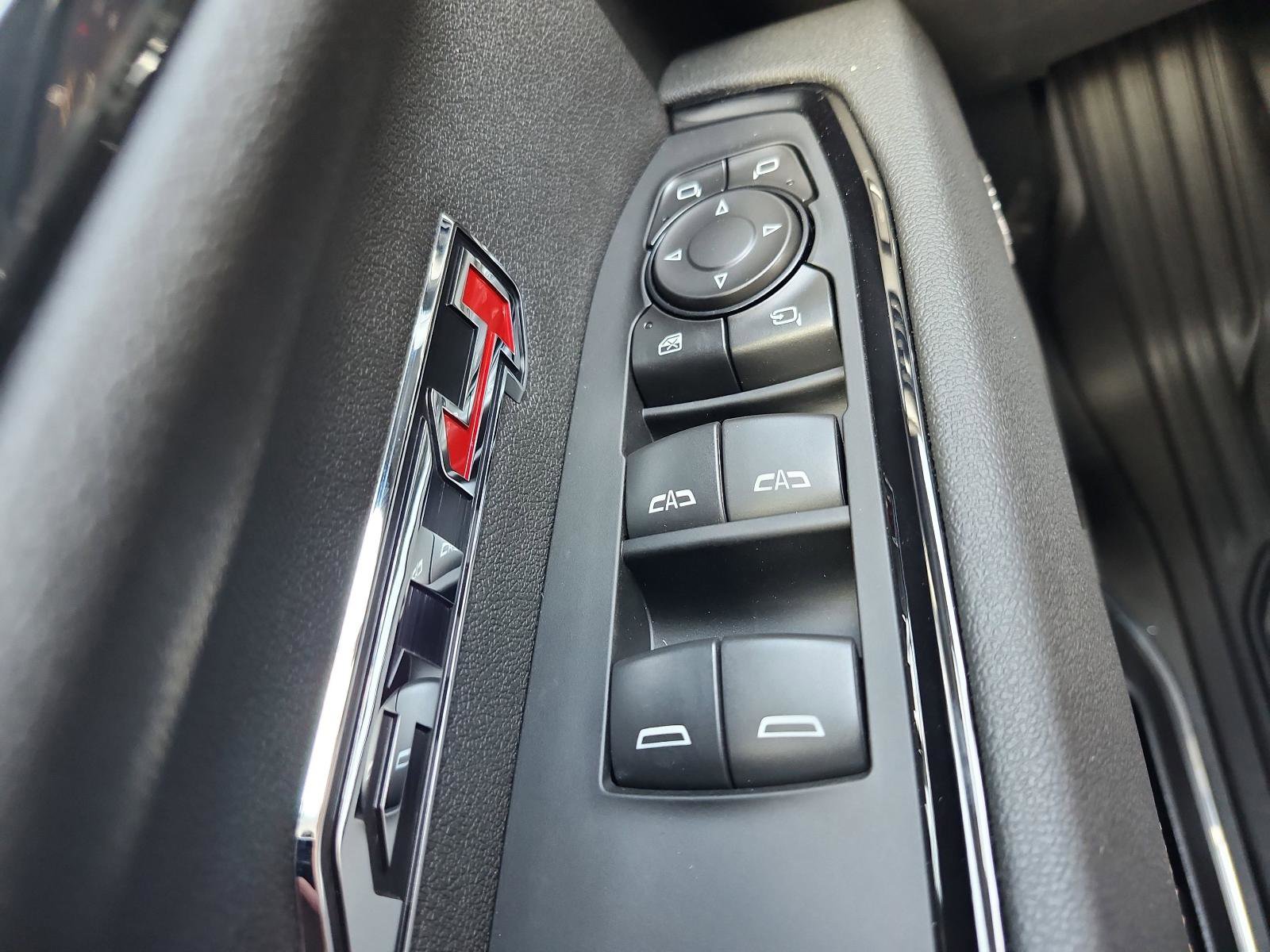 New 2026 GMC Sierra 1500 AT4 w/ AT4 Premium Package image 20
