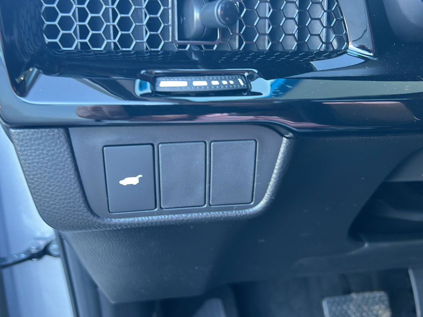 New 2026 Honda CR-V EX-L image 19