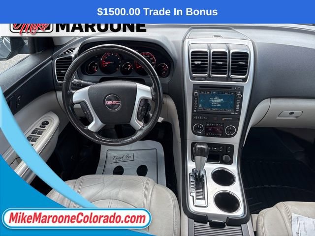 Used 2012 GMC Acadia SLT image 16