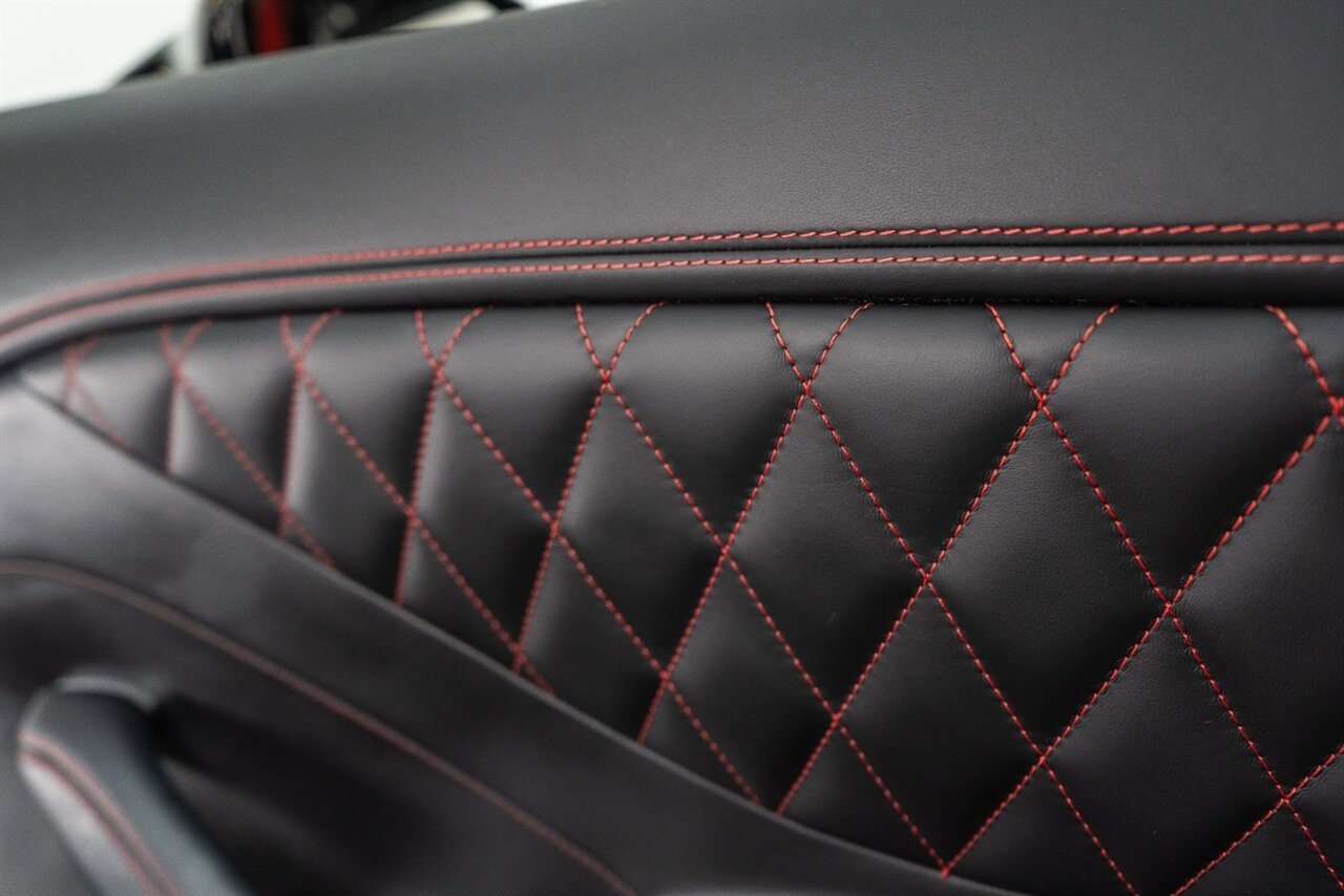 Used 2017 Ferrari California T RWD image 59