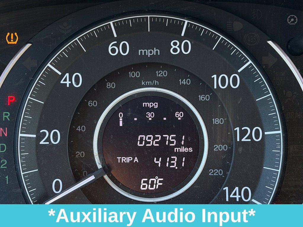 Used 2014 Honda CR-V EX image 16