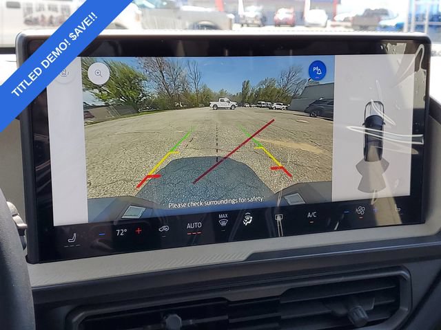 New 2026 Ford Bronco Sport Big Bend w/ Convenience Package AWD/4WD image 23