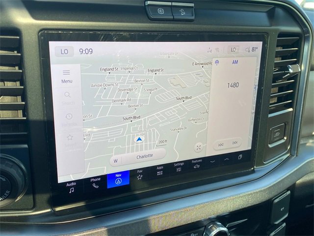 New 2026 Ford F350 Platinum image 20