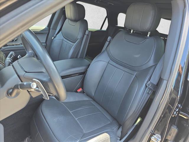 Used 2023 Land Rover Range Rover Sport SE AWD/4WD image 15