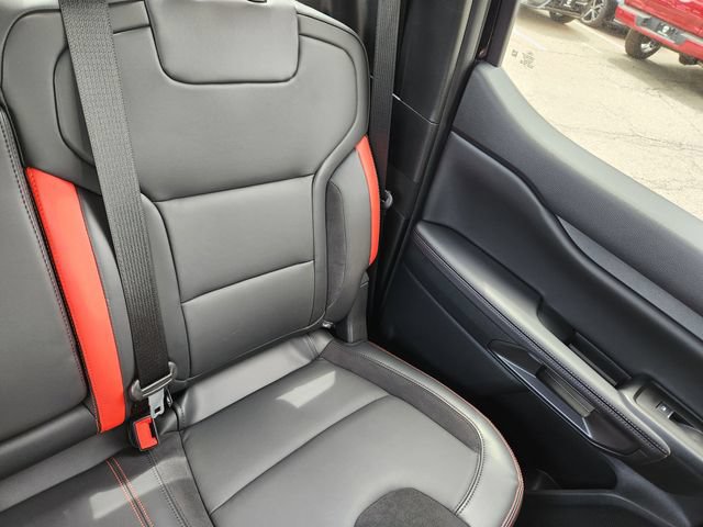 Certified 2026 Ford Ranger Raptor AWD/4WD image 18