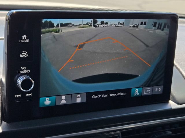 Used 2023 Honda Pilot EX-L image 19