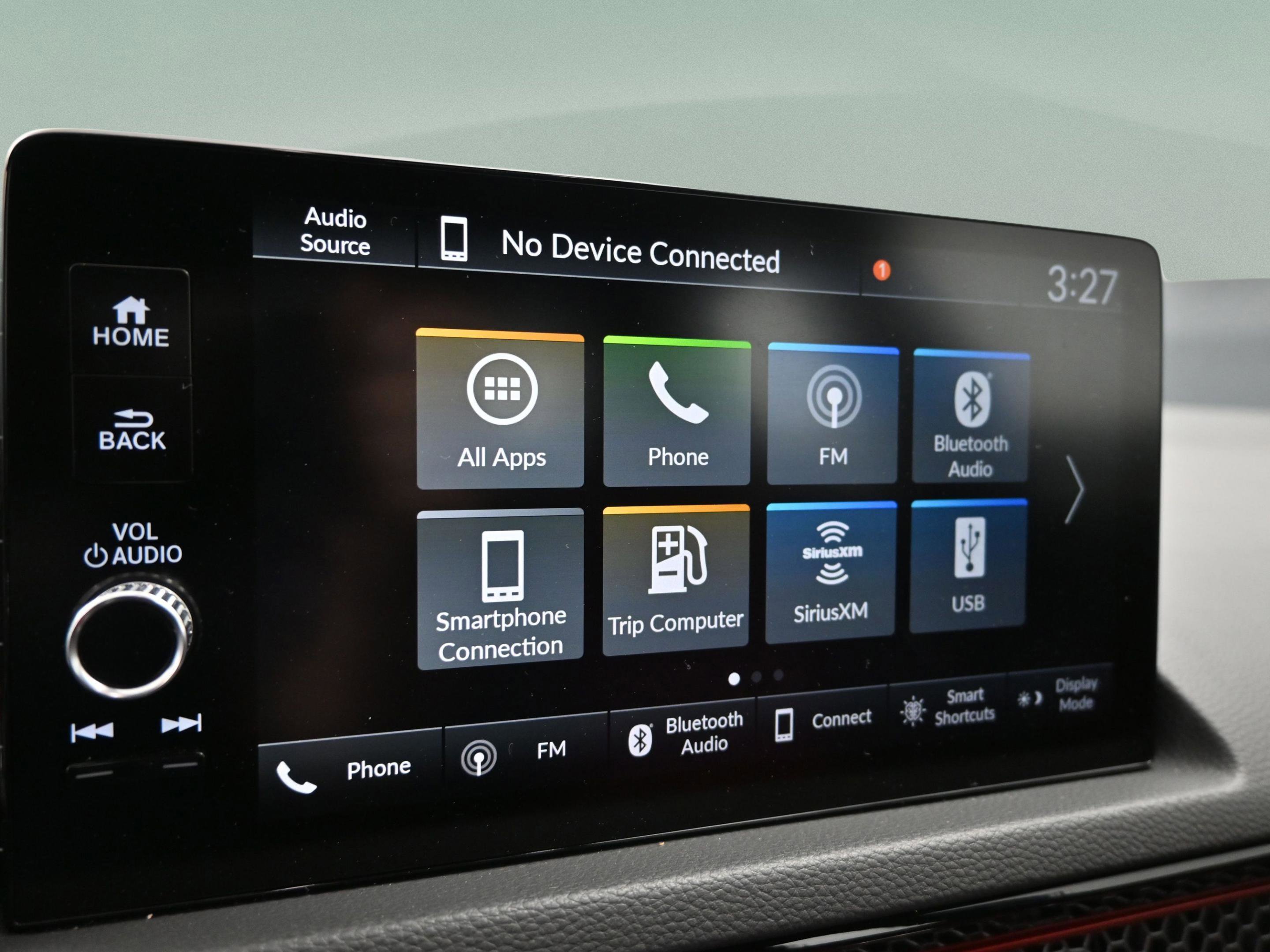 Used 2023 Honda Civic Si image 28