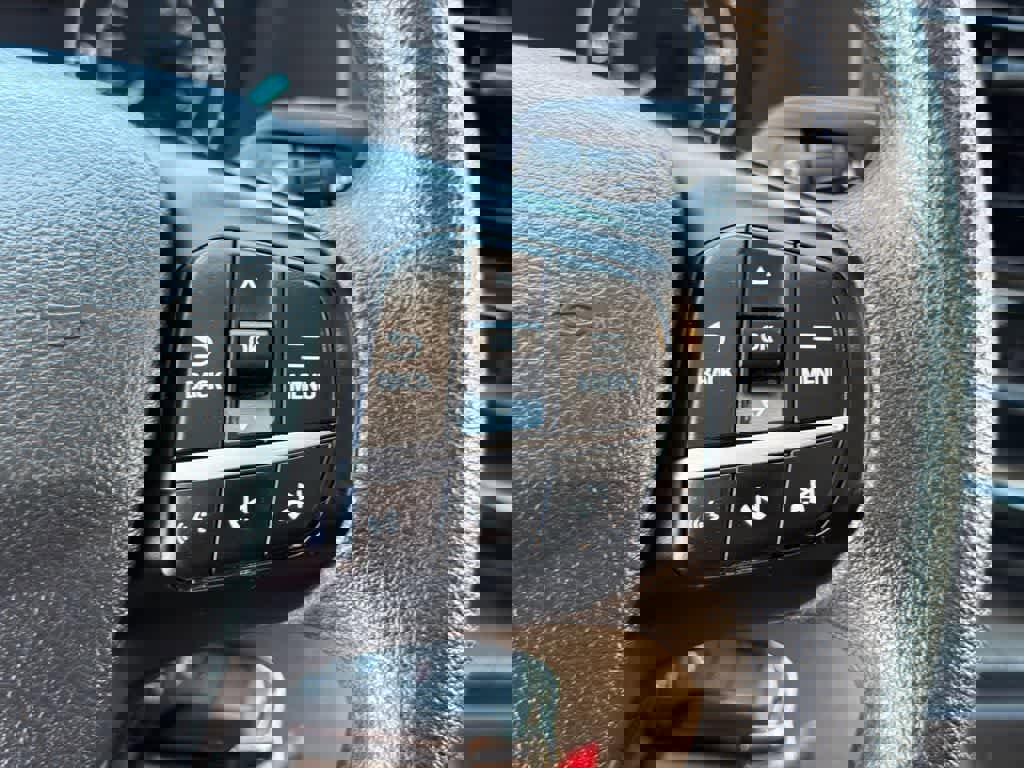 Certified 2024 Ford Transit 250 Low Roof w/ Exterior Upgrade Package image 21