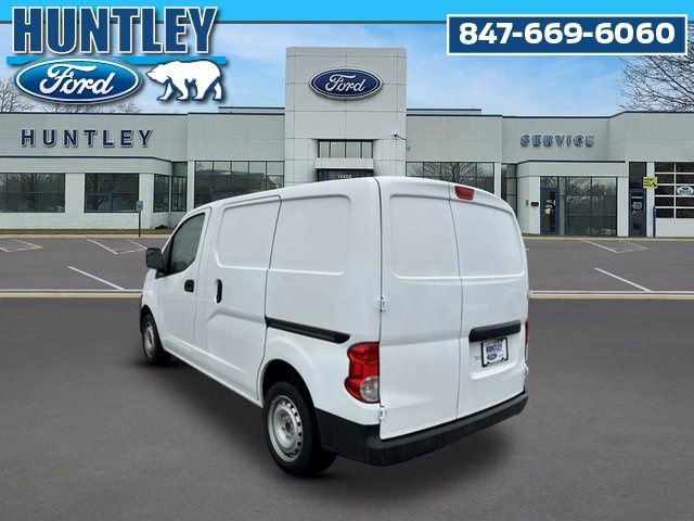 Used 2019 Nissan NV200 S image 5