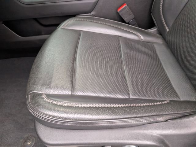 Used 2024 GMC Sierra 2500 Denali w/ Technology Package image 25