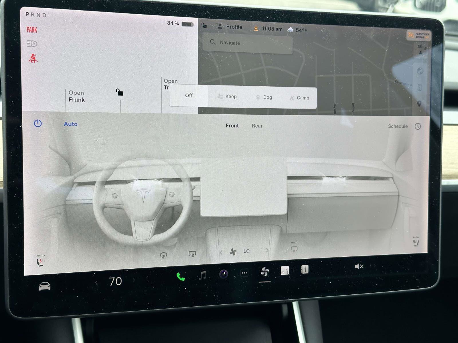 Used 2019 Tesla Model 3 Long Range AWD/4WD image 32