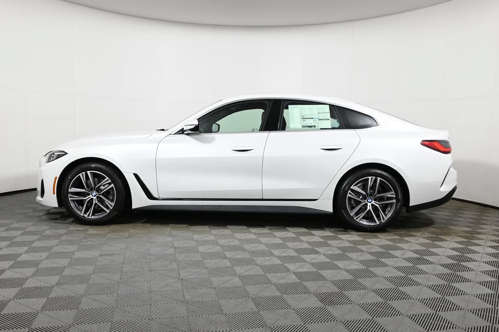 Used 2026 BMW 430i xDrive w/ Premium Package AWD/4WD image 2