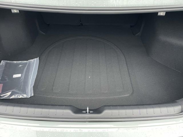 New 2026 Kia K4 EX image 4