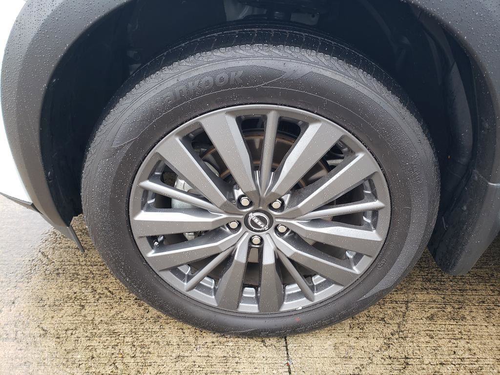 Certified 2025 Nissan Pathfinder SL w/ SL Premium Package image 42