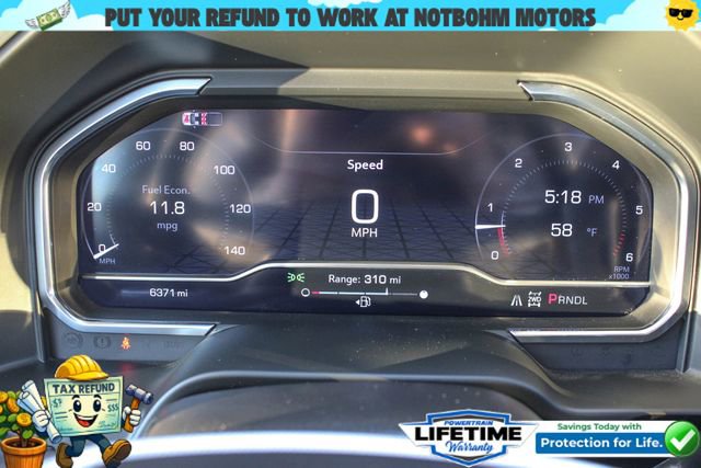 Used 2024 GMC Sierra 3500 Denali w/ Denali Reserve Package image 3