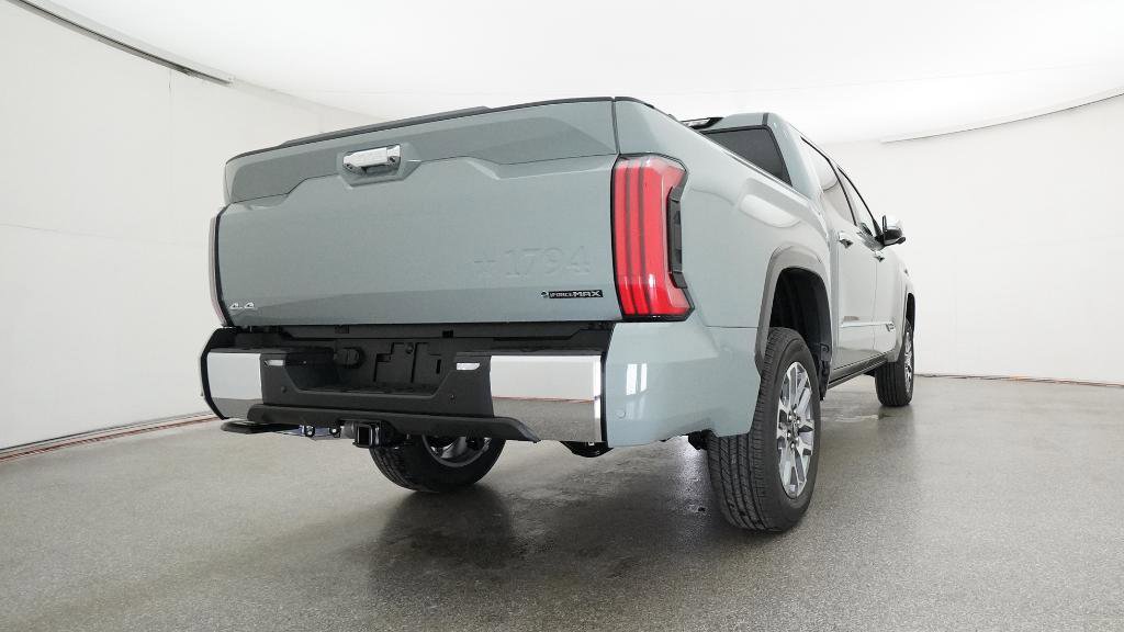 New 2026 Toyota Tundra 1794 Edition image 36