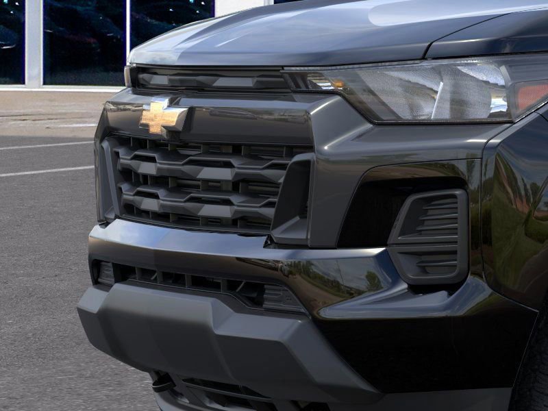 New 2026 Chevrolet Colorado LT image 14