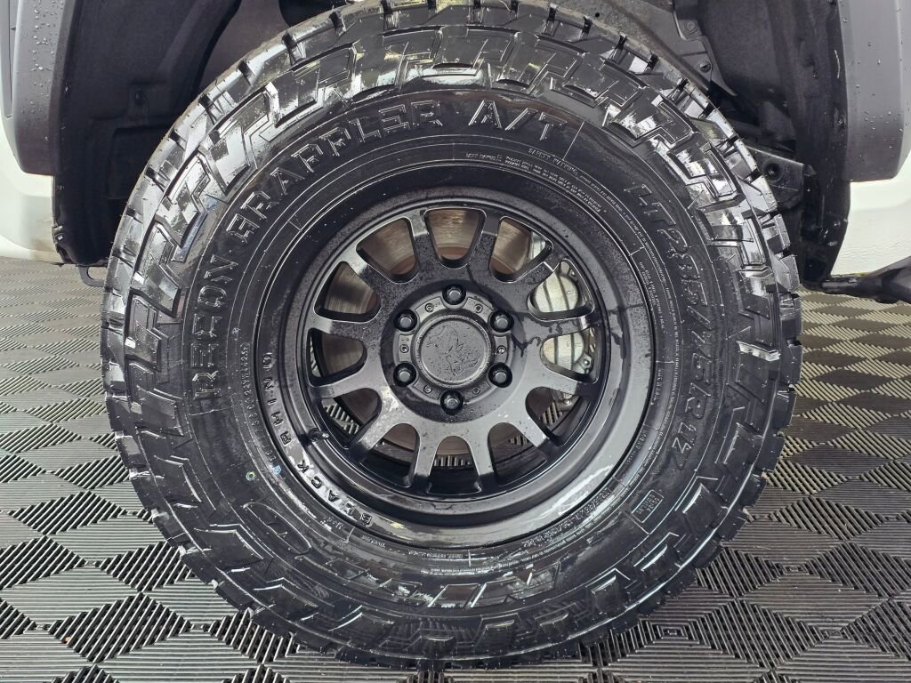 Used 2025 Toyota 4Runner SR5 image 11