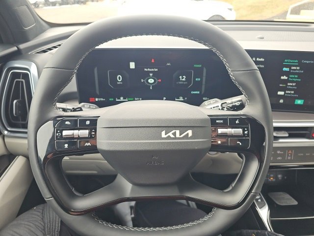 New 2026 Kia Sorento SX Prestige image 12