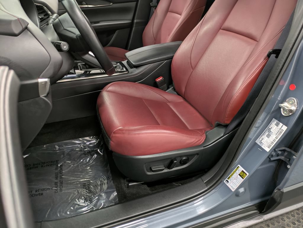 Certified 2023 MAZDA CX-30 AWD 2.5 S w/ Preferred Package image 13
