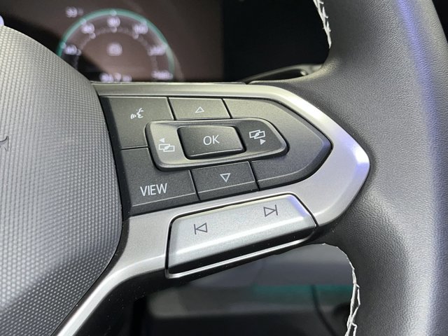 New 2026 Volkswagen Tiguan SE AWD/4WD image 20
