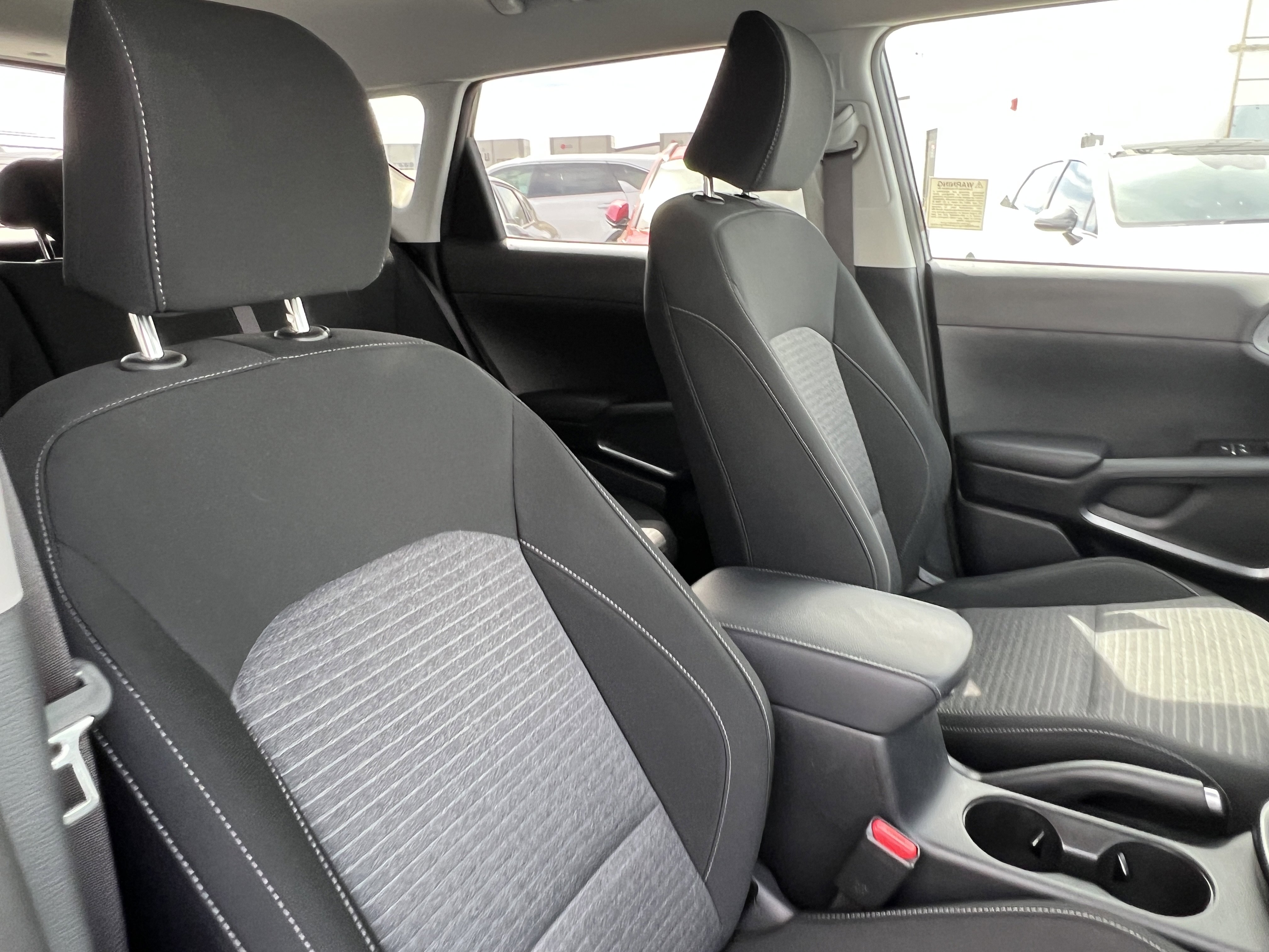 Certified 2021 Kia Soul S image 17