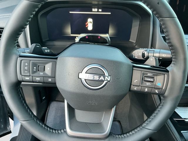 New 2026 Nissan Rogue Platinum w/ Tech Package image 14