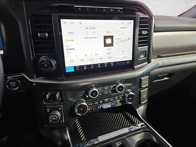 New 2026 Ford F150 Raptor image 12