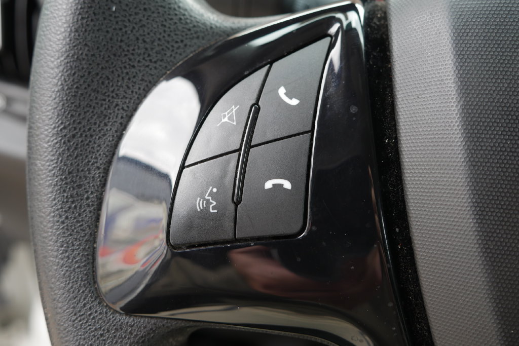 Used 2022 RAM ProMaster City Tradesman FWD image 11