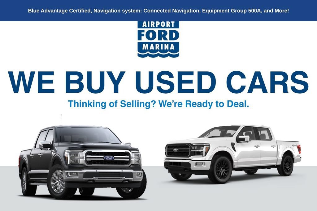 Certified 2023 Ford Escape ST-Line Elite AWD/4WD image 5