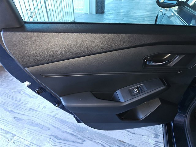 Used 2024 Honda Accord EX-L image 10