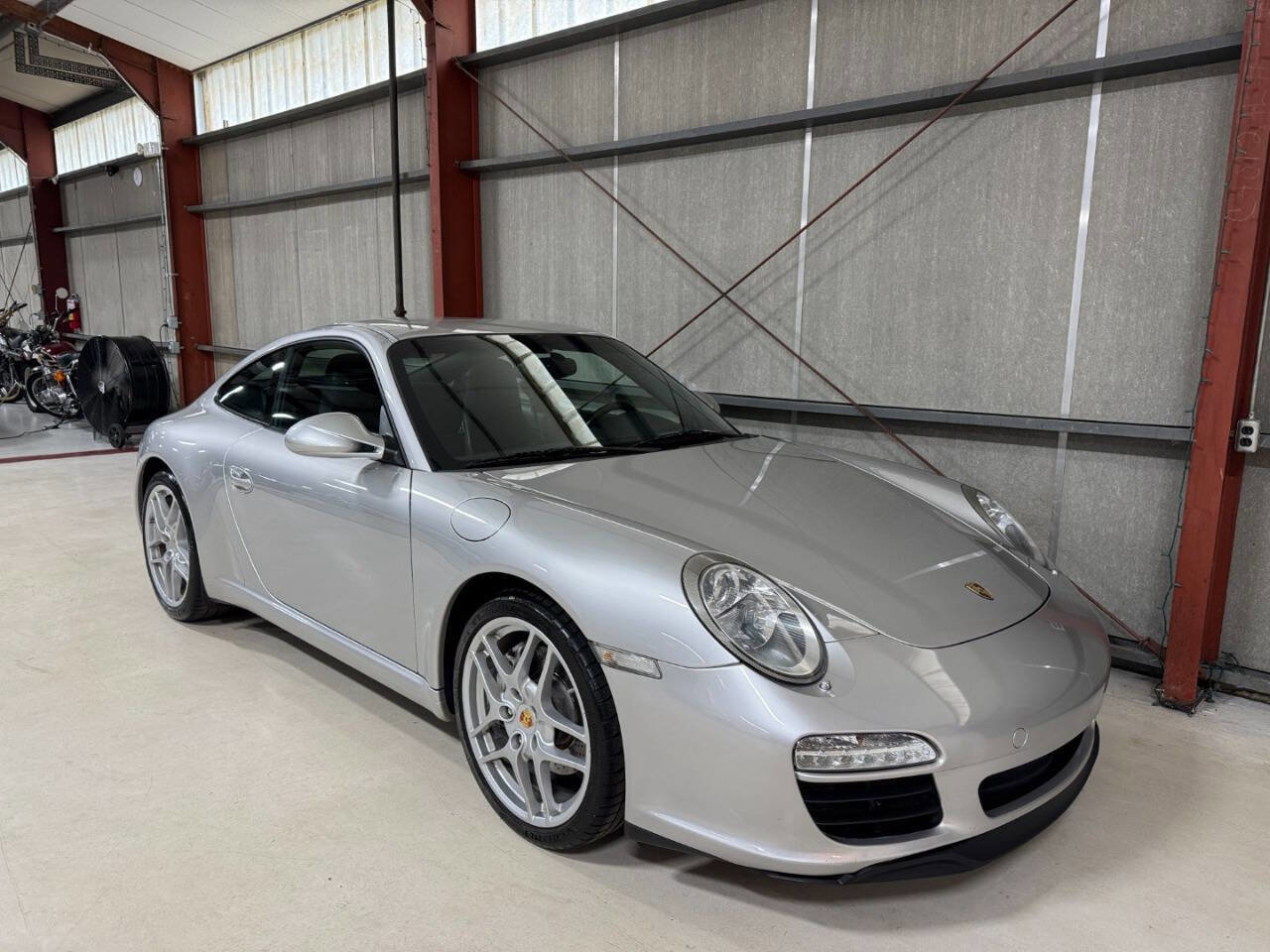 Used 2009 Porsche 911 Carrera image 16