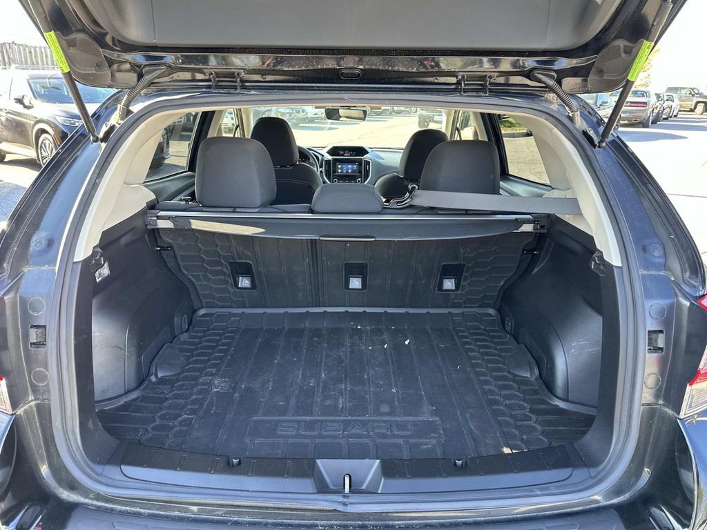 Used 2023 Subaru Crosstrek 2.0i Premium image 30