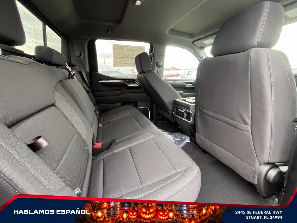 New 2026 GMC Sierra 1500 Elevation w/ Preferred Package AWD/4WD image 18