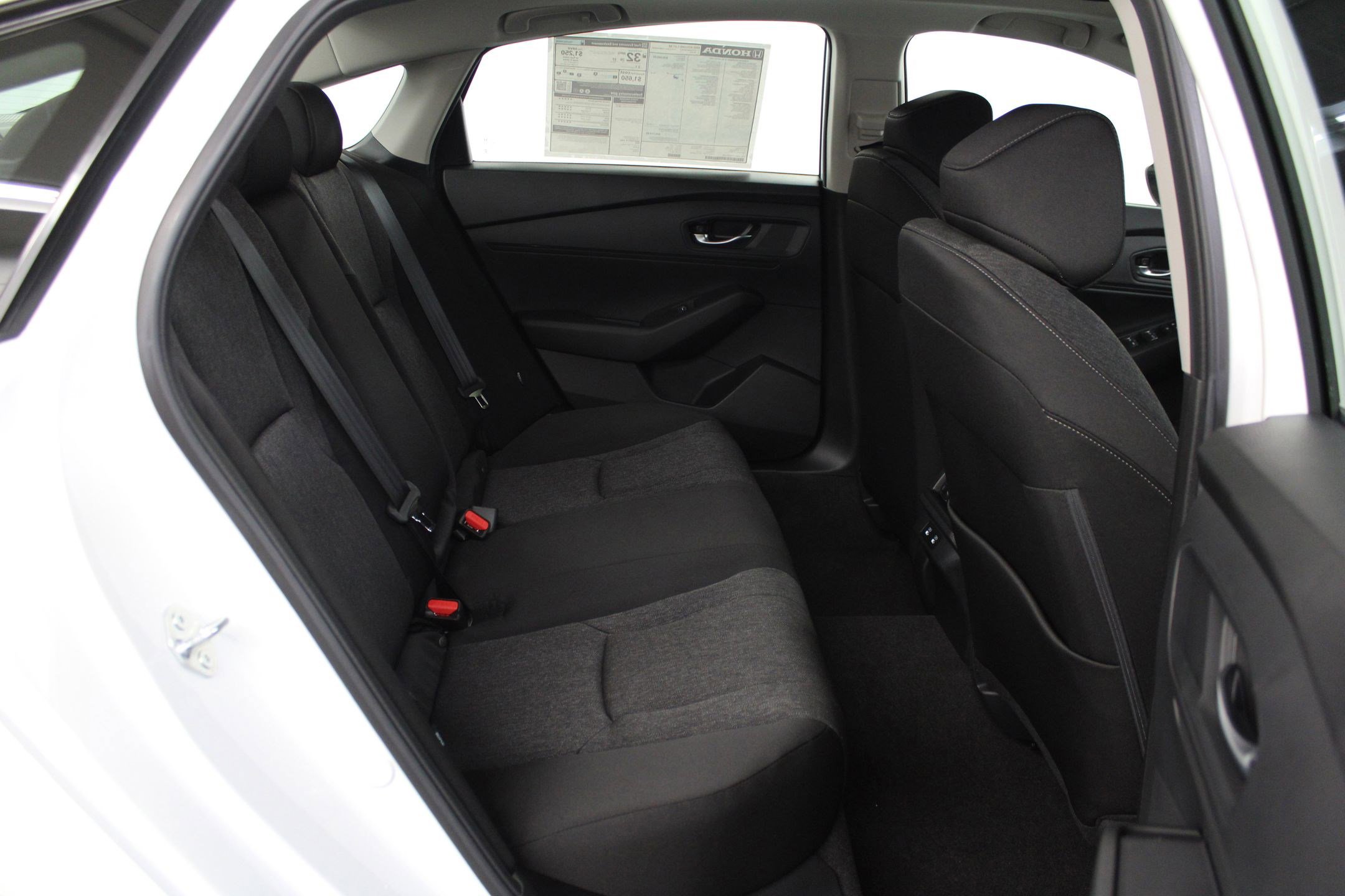 New 2025 Honda Accord SE image 28