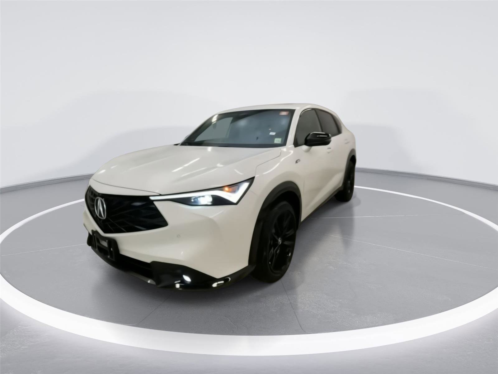 New 2026 Acura ADX A-Spec image 4