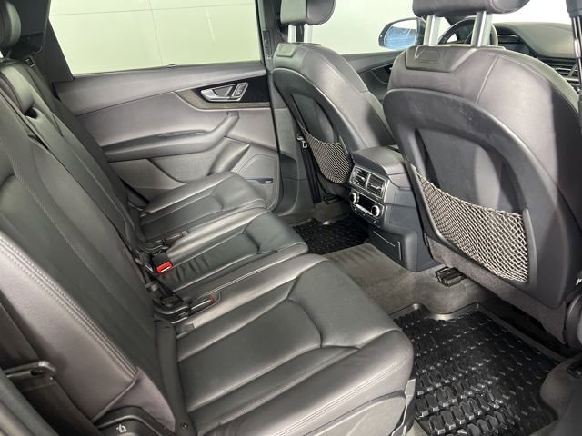 Used 2017 Audi Q7 3.0T Prestige image 15