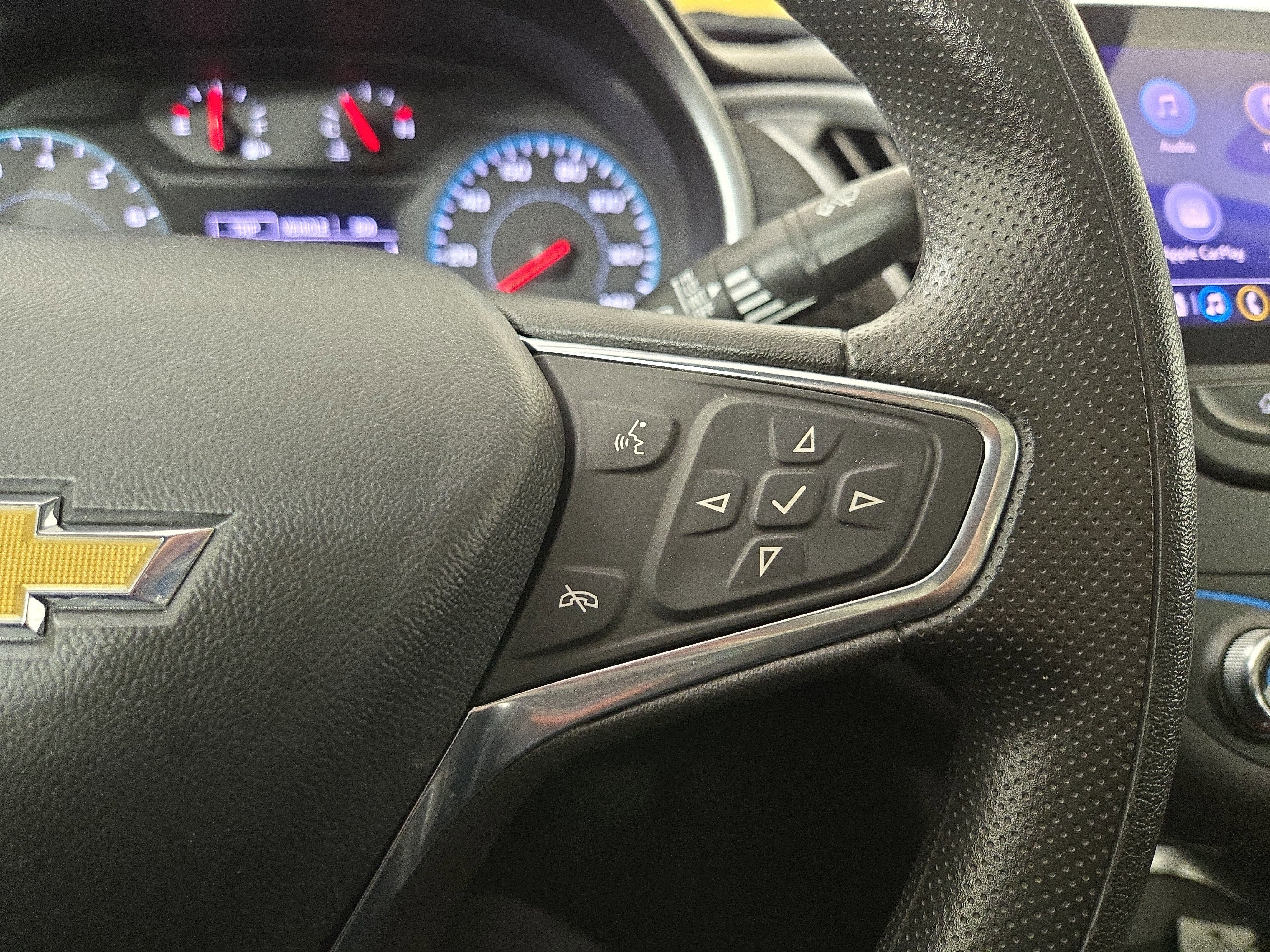 Certified 2024 Chevrolet Malibu LT image 16