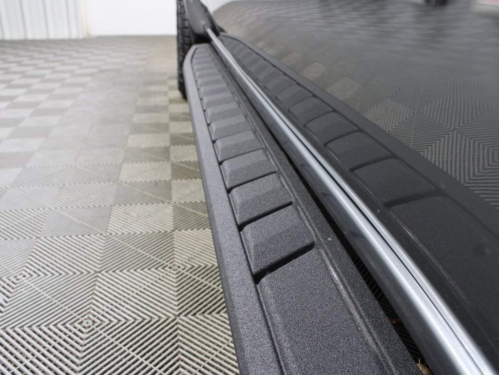 Used 2024 GMC Sierra 1500 AT4 w/ AT4 Preferred Package image 53