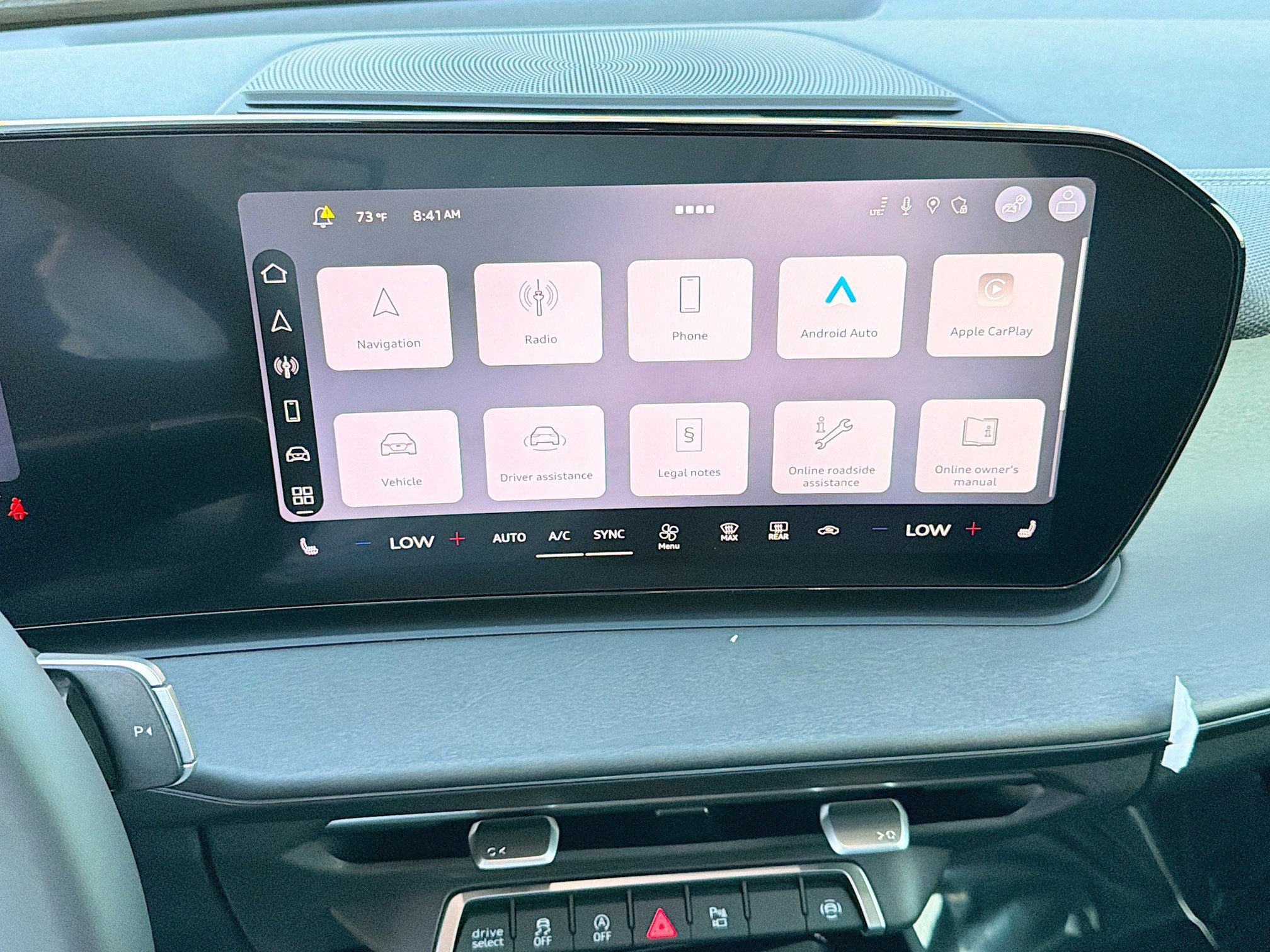 New 2026 Audi Q3 quattro 2.0T image 30