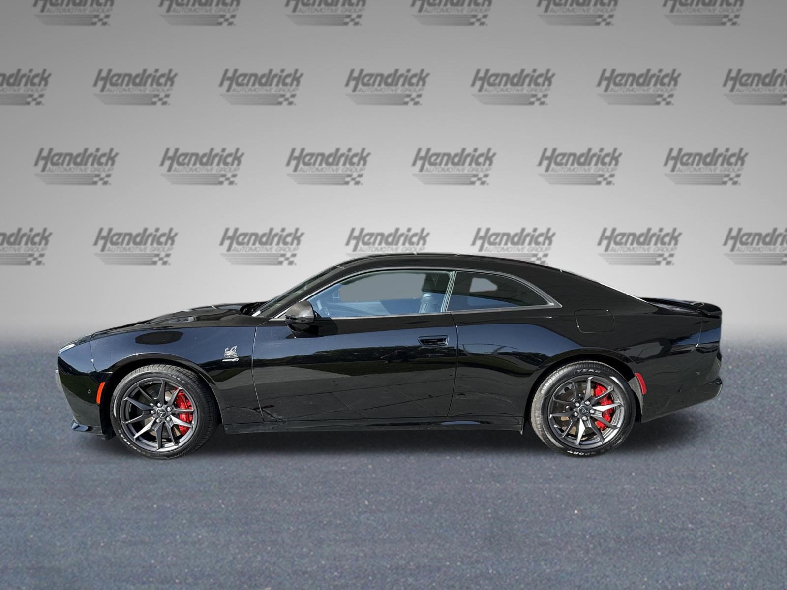 Used 2024 Dodge Charger Scat Pack w/ Plus Group image 6