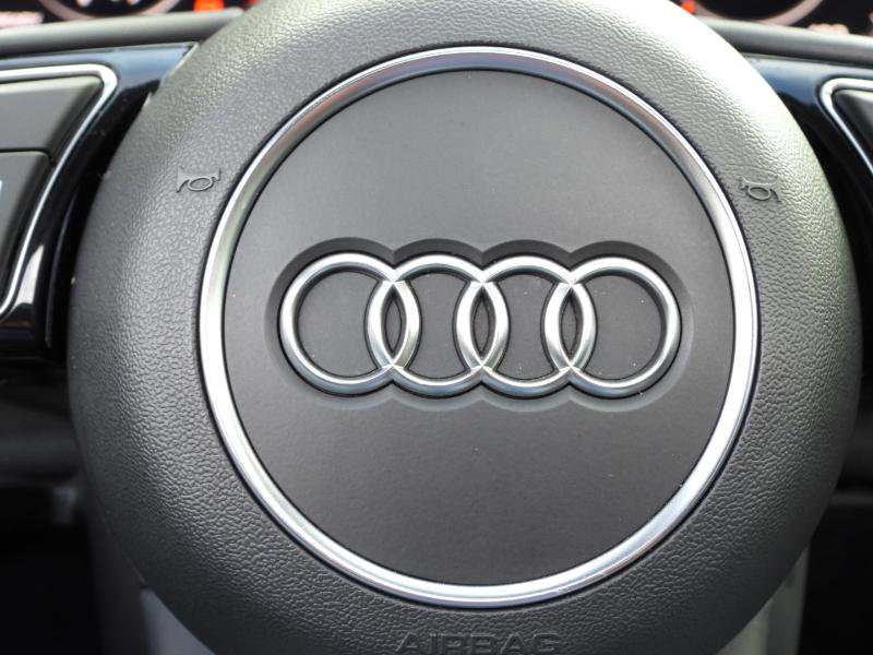 Used 2020 Audi A3 2.0T Premium Plus w/ Premium Plus Package image 89