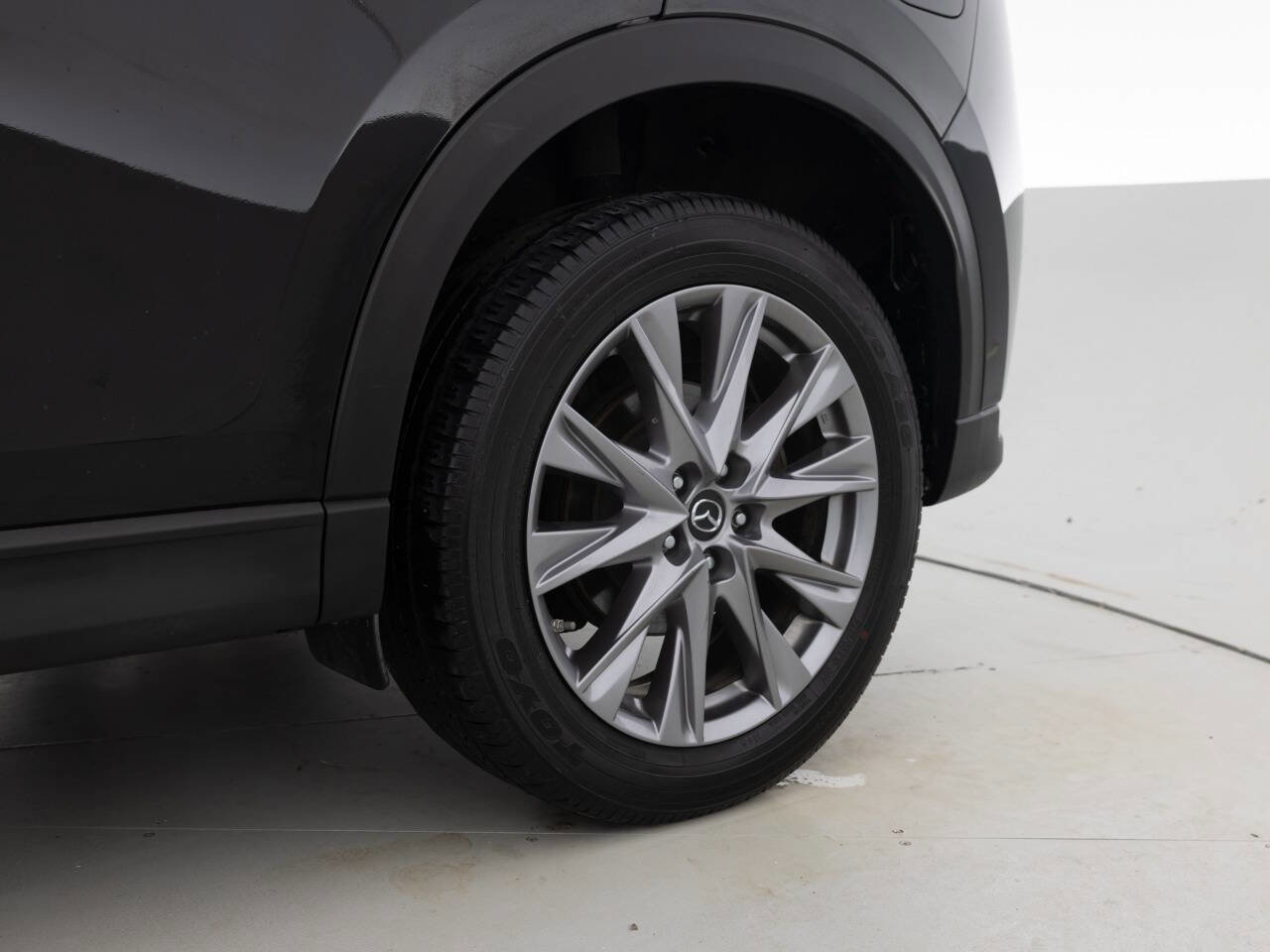 Used 2019 MAZDA CX-5 Grand Touring AWD/4WD image 20