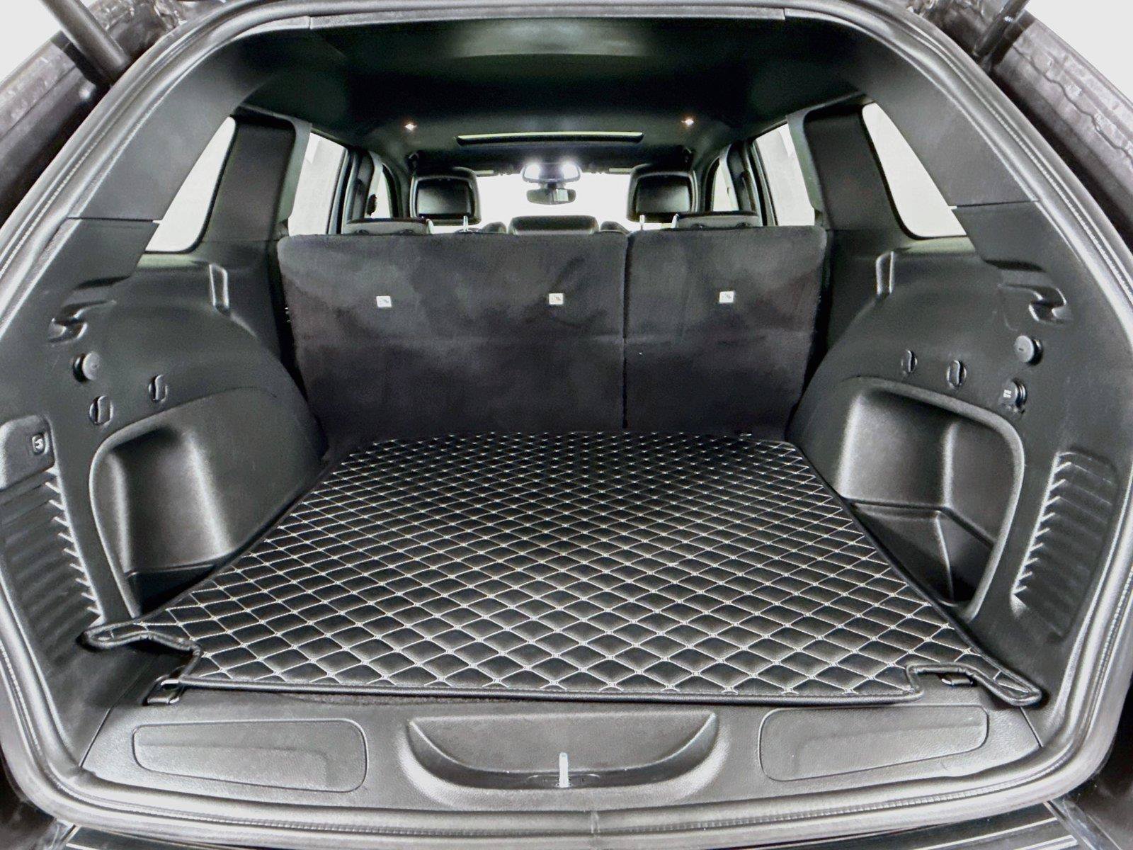 Used 2021 Jeep Grand Cherokee Limited RWD image 40